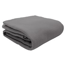 Winnie Australian Wool & Bamboo Blanket
